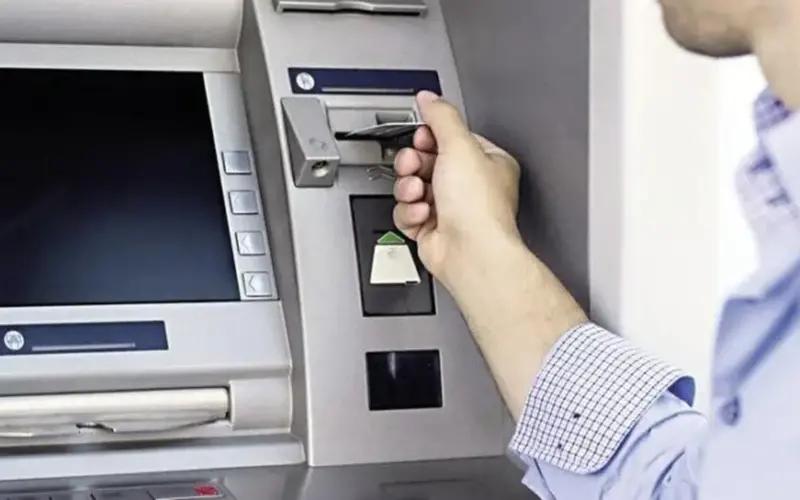 حد السحب اليومي عبر ماكينات ATM بعد قرار البنك المركزي
